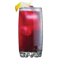 Jogo 6 Copos 385ml Riviera Long Drink